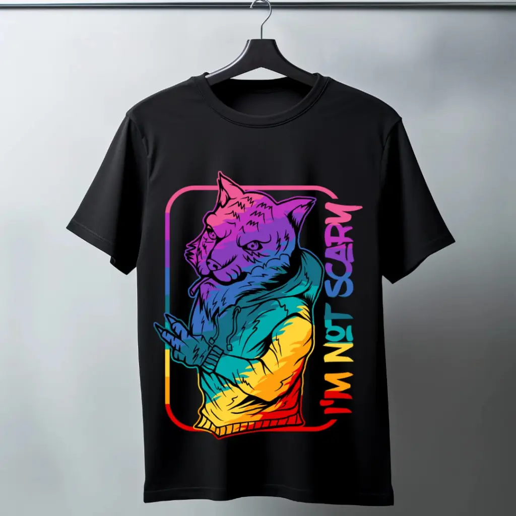 Men T-shirt 