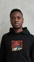 Esports Men Hoodie 