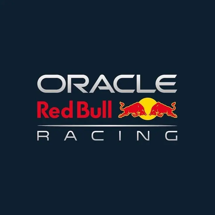 Racing Sticker 
