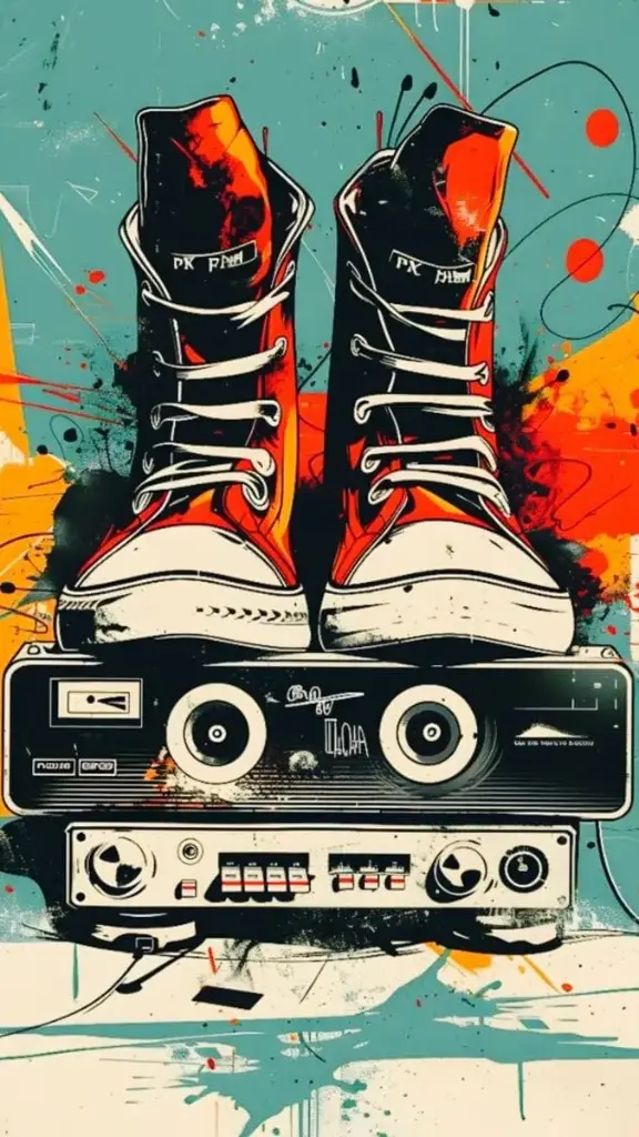 Premium A4 Poster 