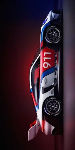 911 A4 Poster 