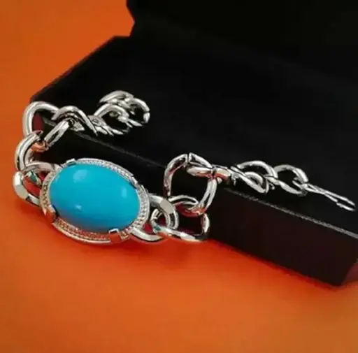 Steel Bracelet For Men 