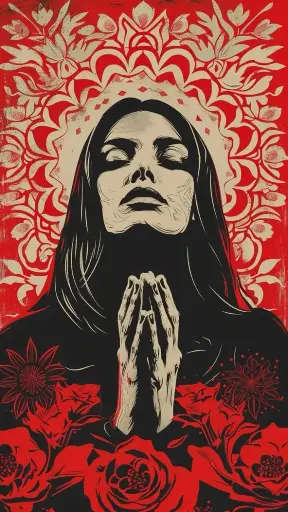 A4 Poster 